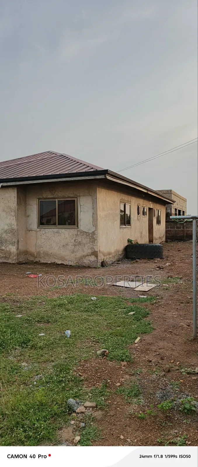 3bdrm House in Apolonia, East Legon for sale
