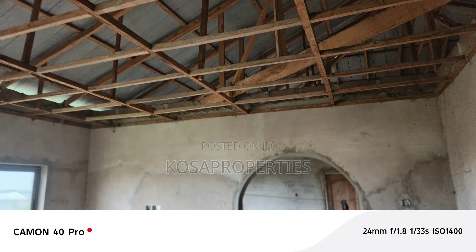 3bdrm House in Apolonia, East Legon for sale