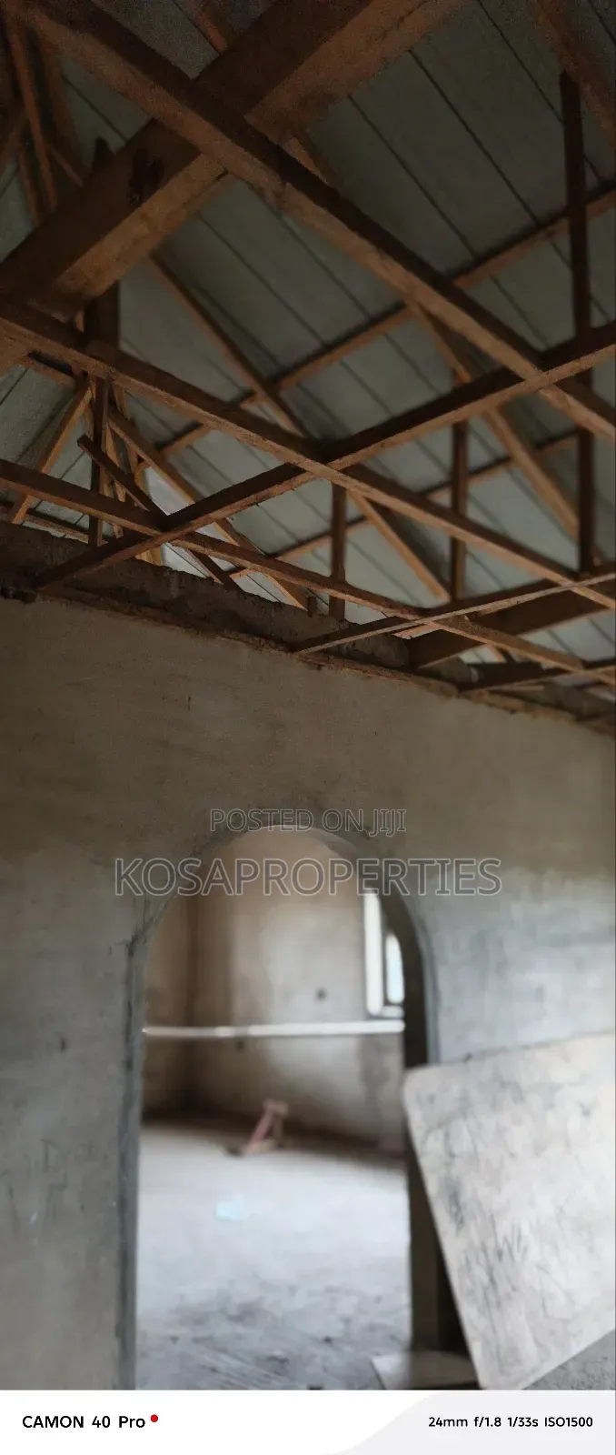 3bdrm House in Apolonia, East Legon for sale