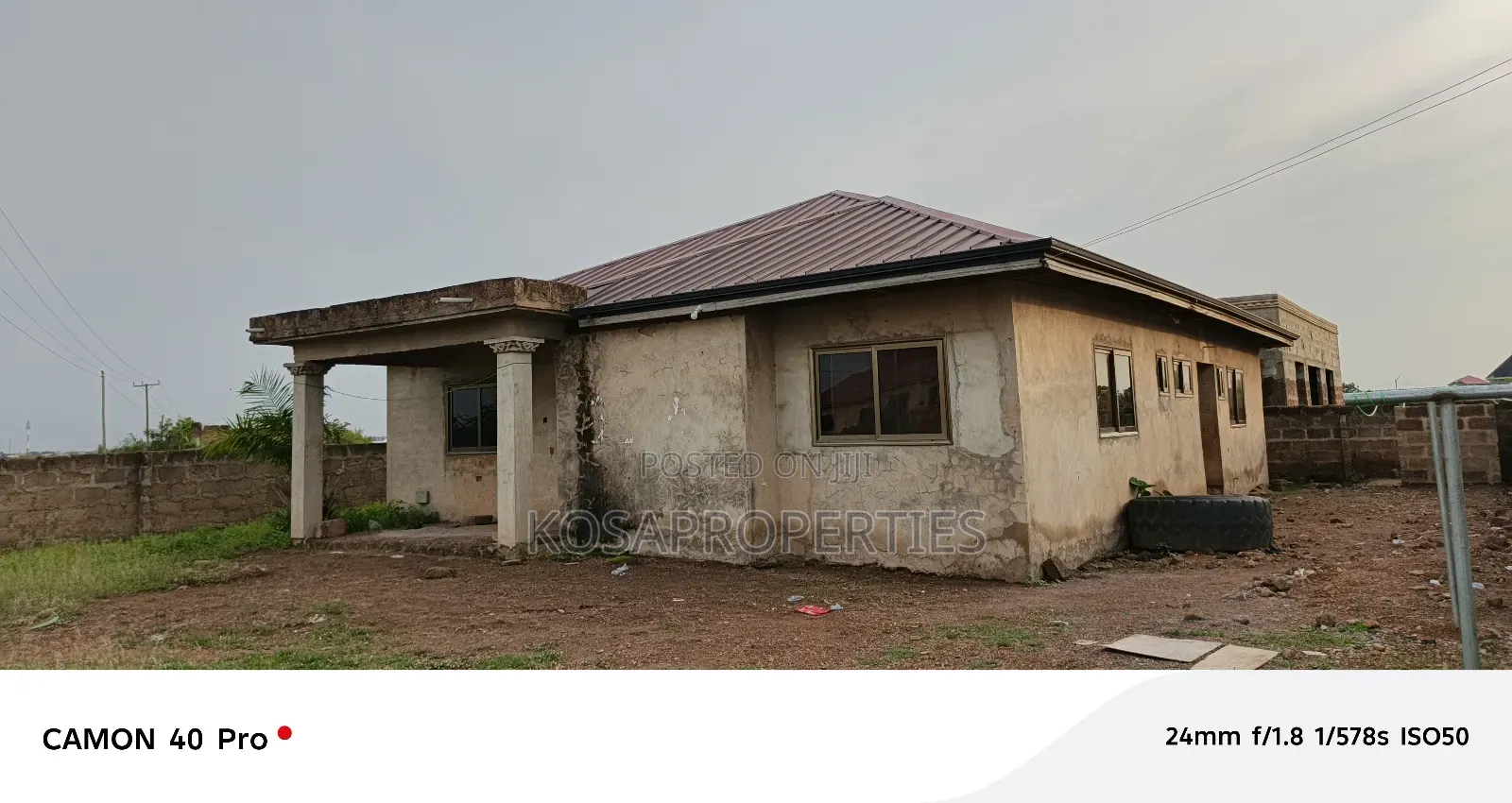 3bdrm House in Apolonia, East Legon for sale