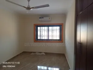 4bdrm House in Spintex:- 4 Bedrooms for rent