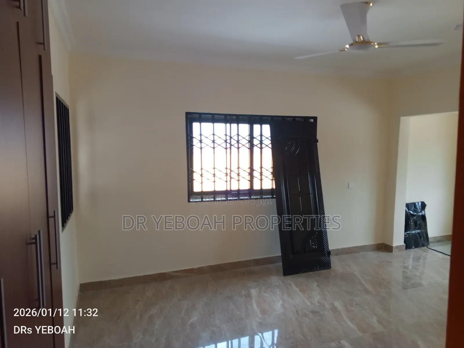 4bdrm House in Spintex:- 4 Bedrooms for rent