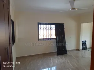4bdrm House in Spintex:- 4 Bedrooms for rent