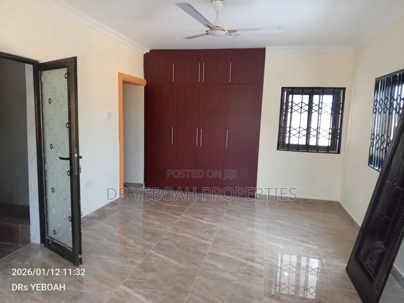 4bdrm House in Spintex:- 4 Bedrooms for rent