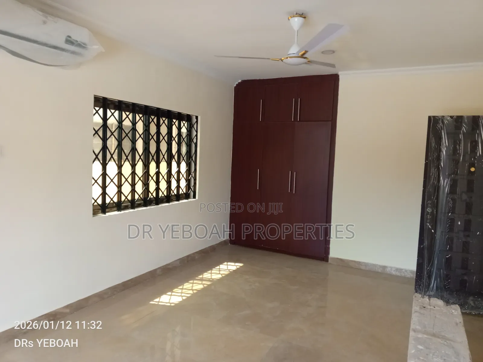 4bdrm House in Spintex:- 4 Bedrooms for rent