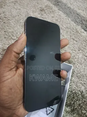 Apple iPhone 14 Pro Max 256 GB Purple