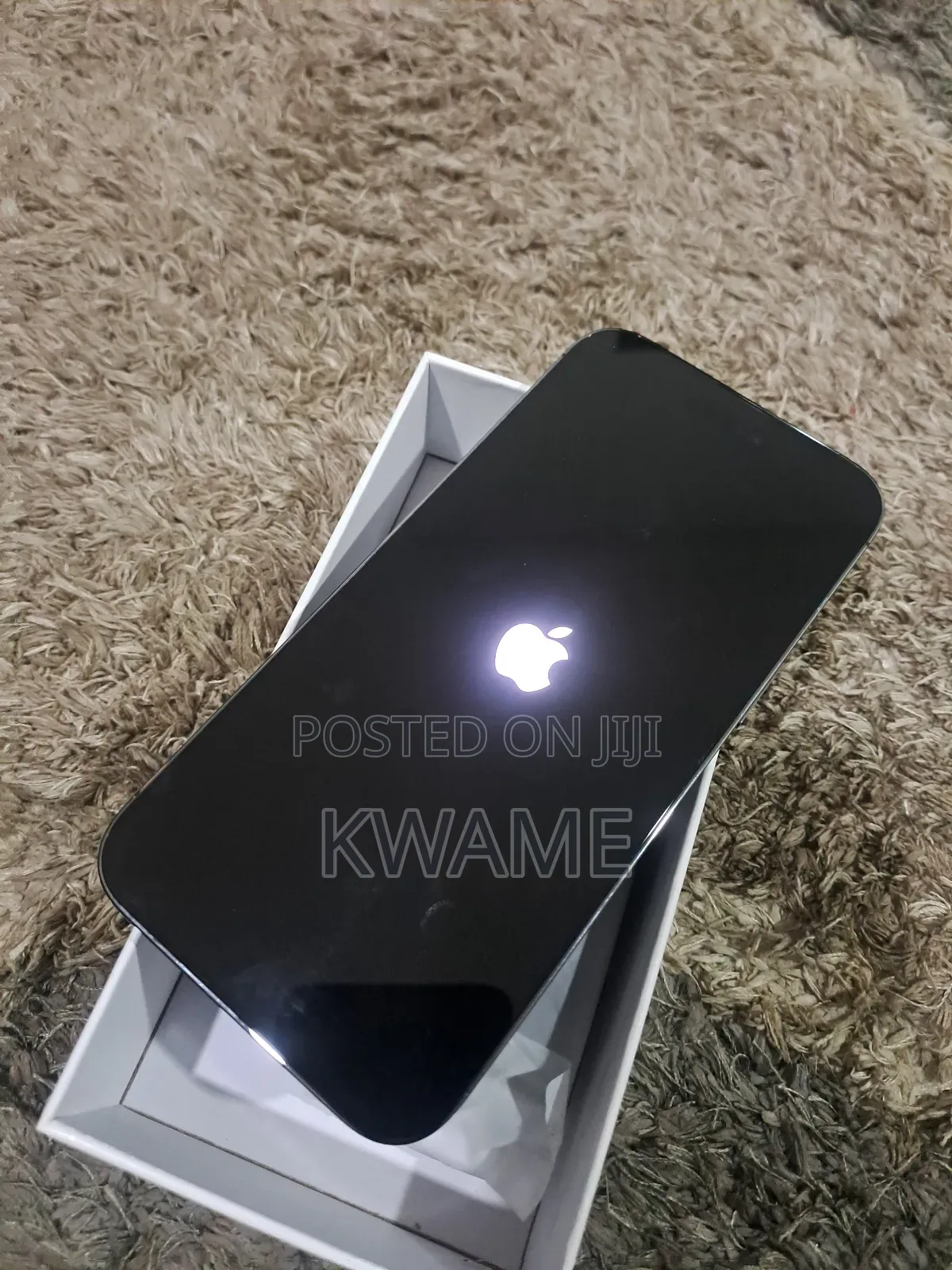 Apple iPhone 14 Pro Max 256 GB Purple
