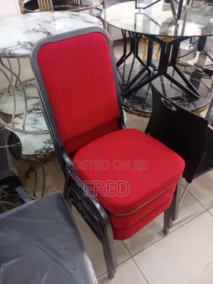 Church Chairs