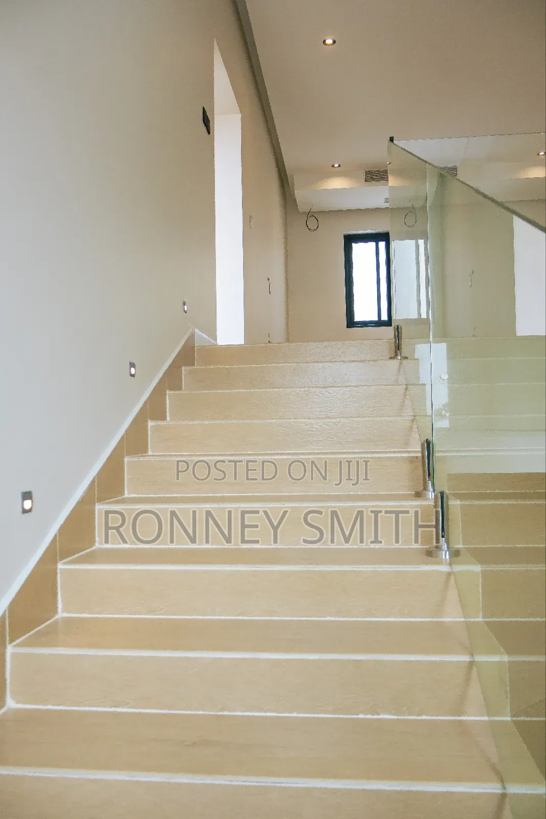 Fully Finished Office Space – Prime Location