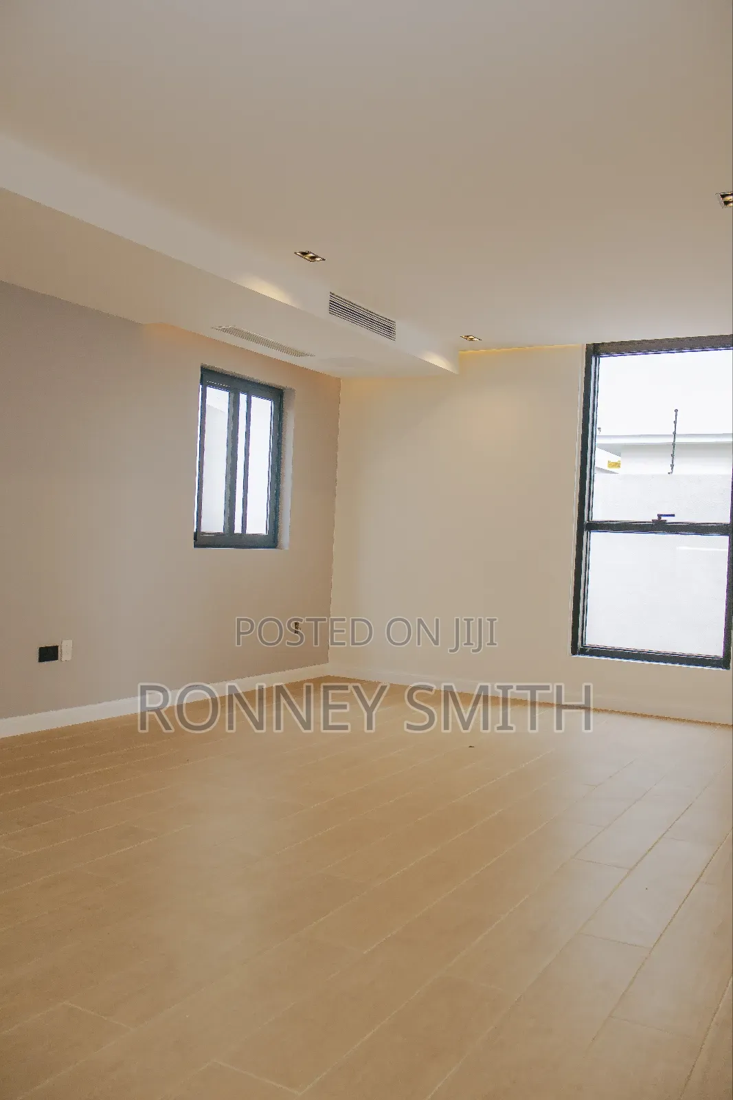 Fully Finished Office Space – Prime Location