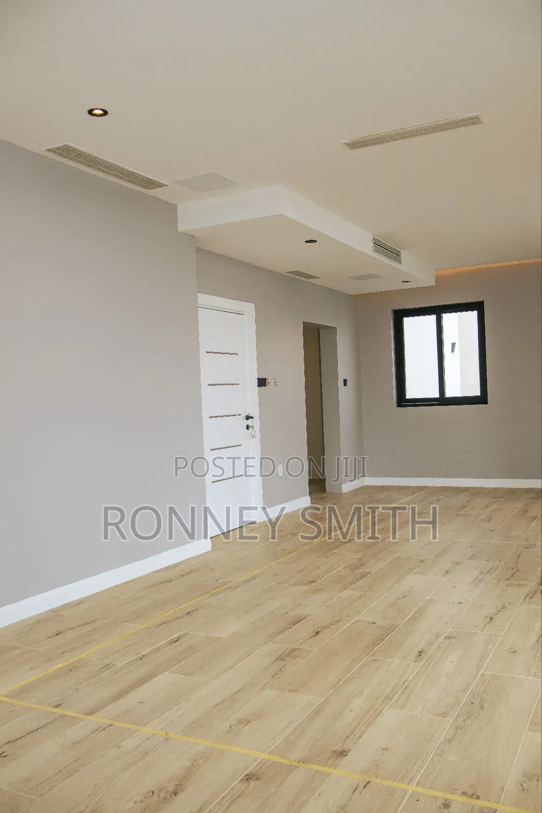 Fully Finished Office Space – Prime Location