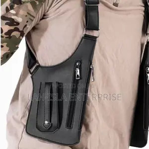 Armpit Shoulder Crossbody Bag