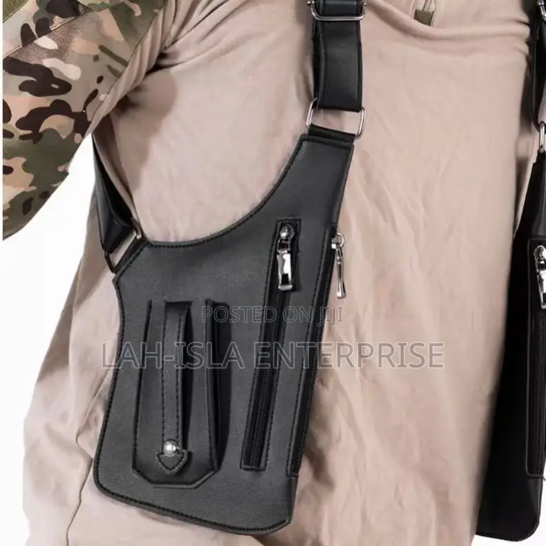 Armpit Shoulder Crossbody Bag