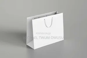 Paper Bags