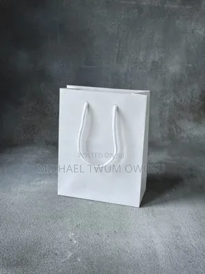Paper Bags