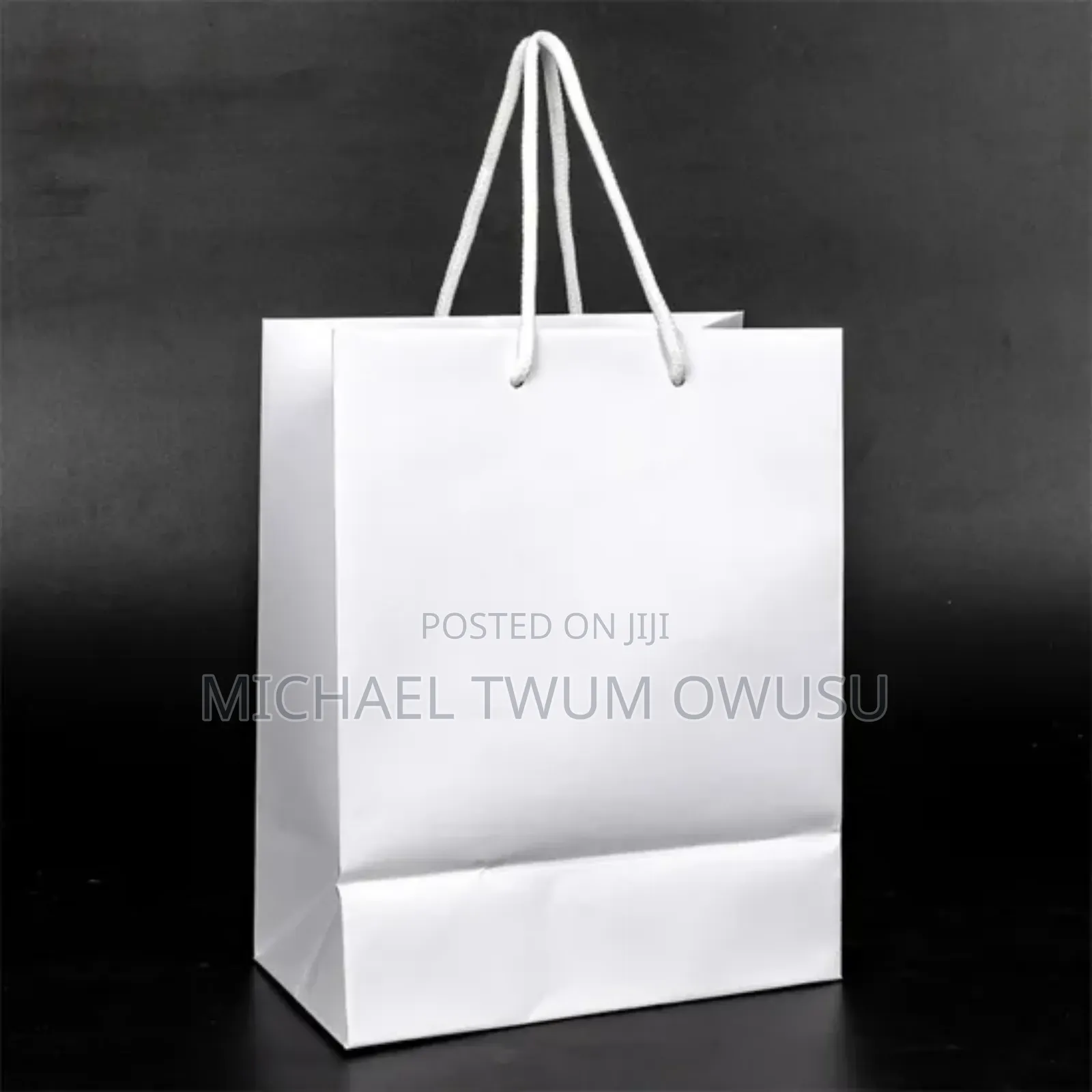 Paper Bags