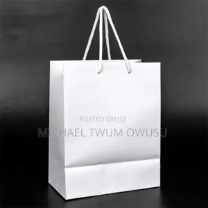 Paper Bags