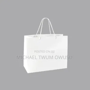 Paper Bags