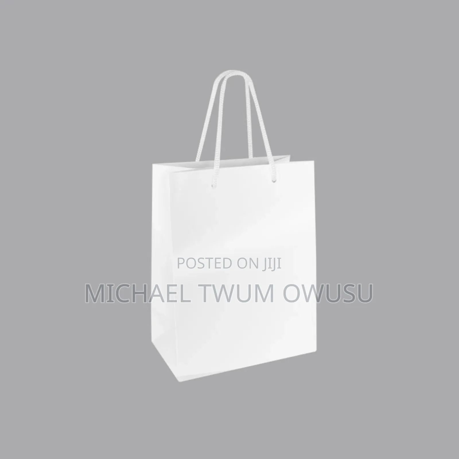 Paper Bags