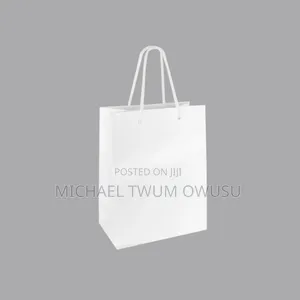 Paper Bags