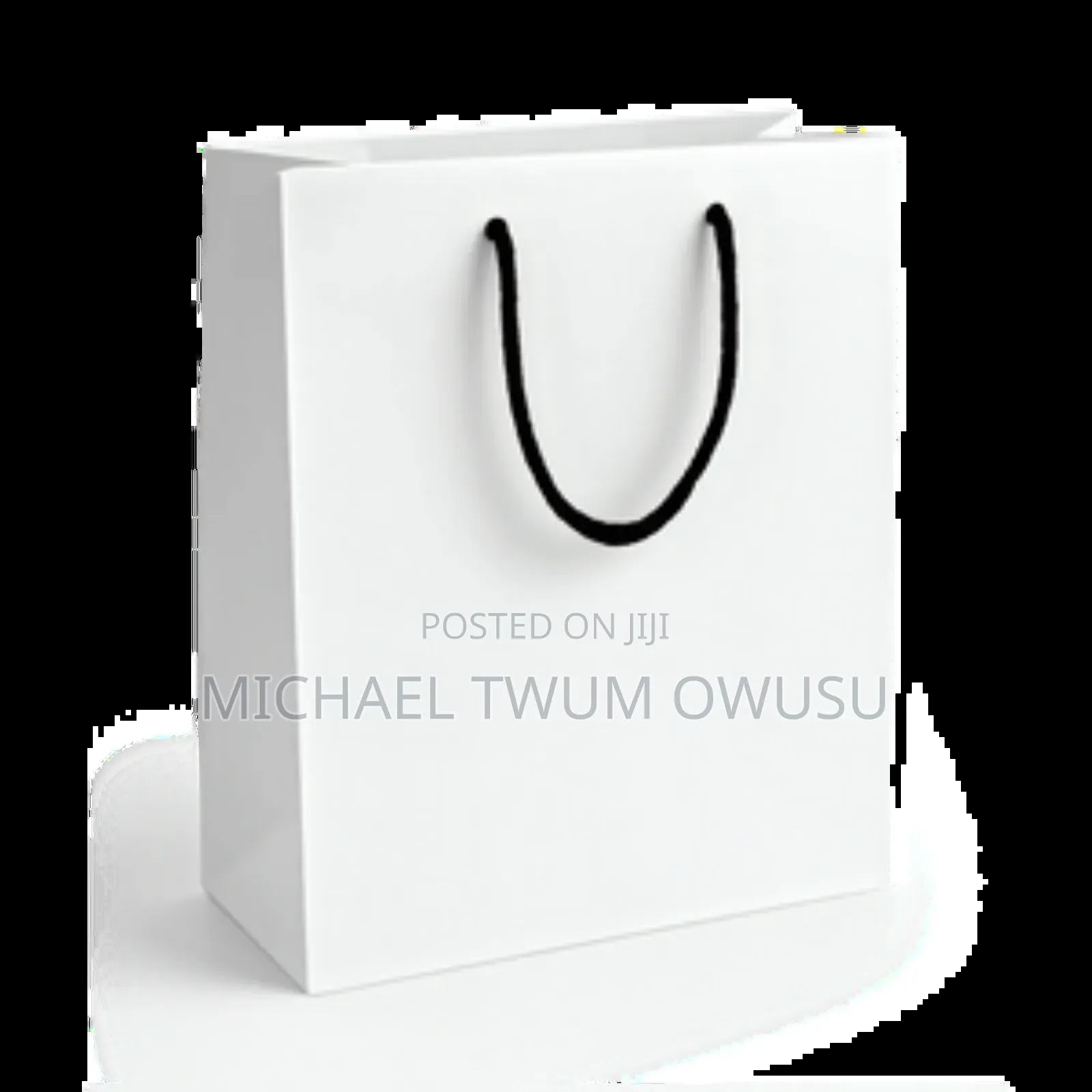 Paper Bags