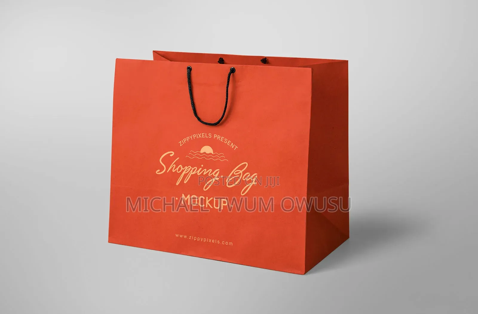 Paper Bags