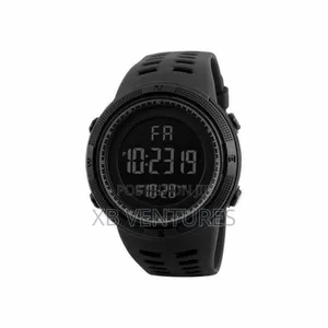 Fresh Design Men Digital Watch