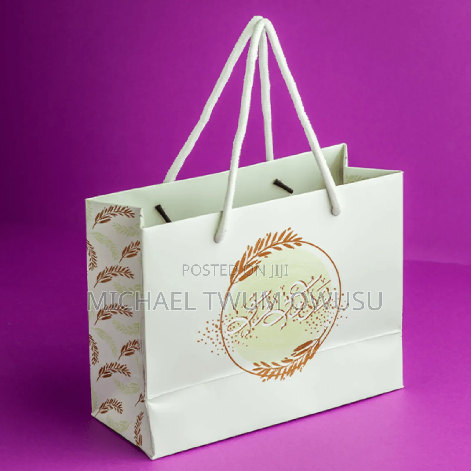 Paper Bags
