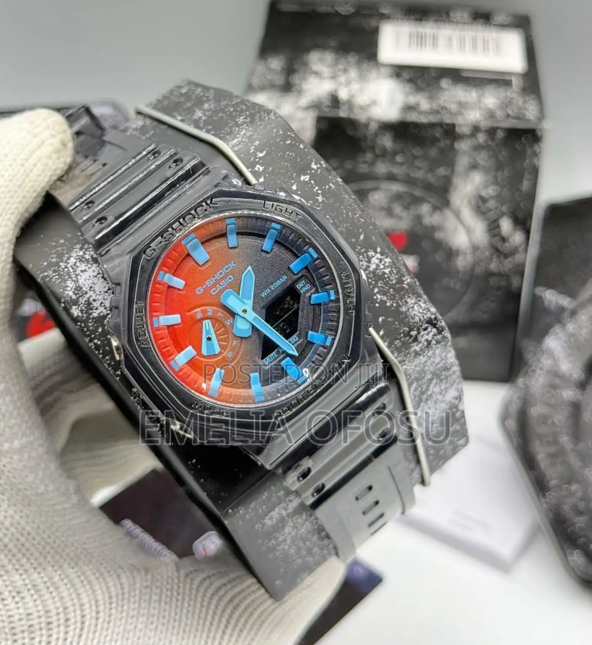 Quality G Shock Watches