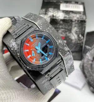 Quality G Shock Watches