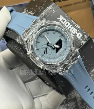 Quality G Shock Watches