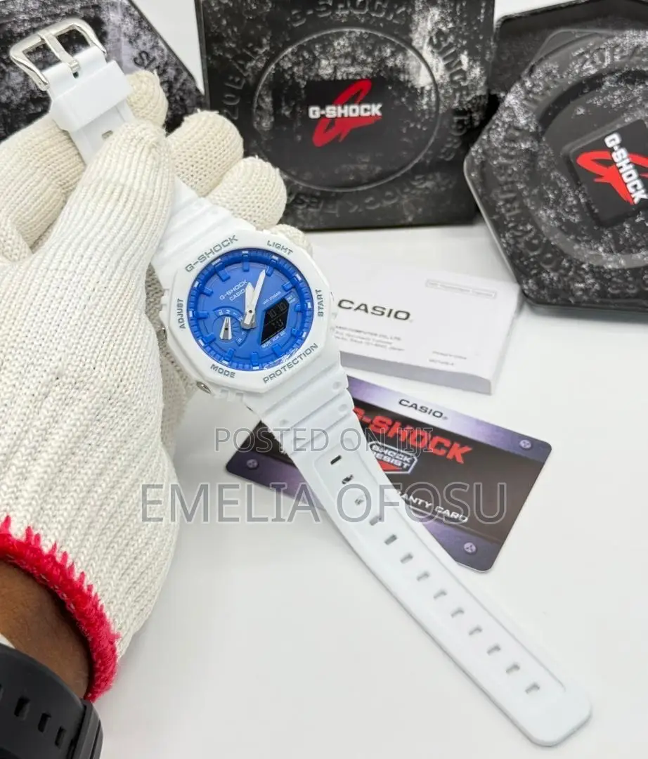 Quality G Shock Watches