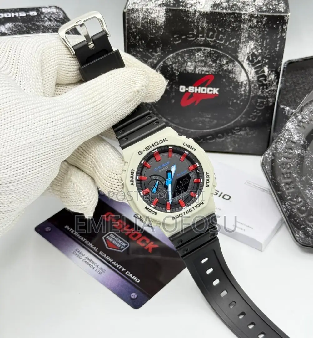 Quality G Shock Watches
