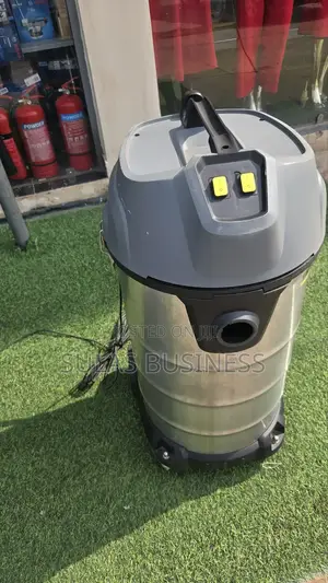 90 Liters Vacuum Cleaner
