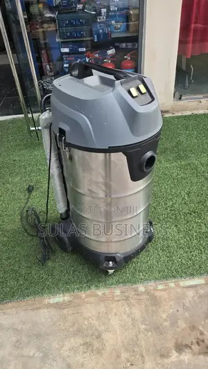 90 Liters Vacuum Cleaner