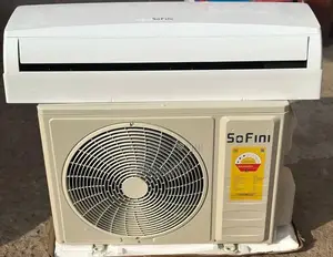 Snowsea/Sofini Air Conditioners