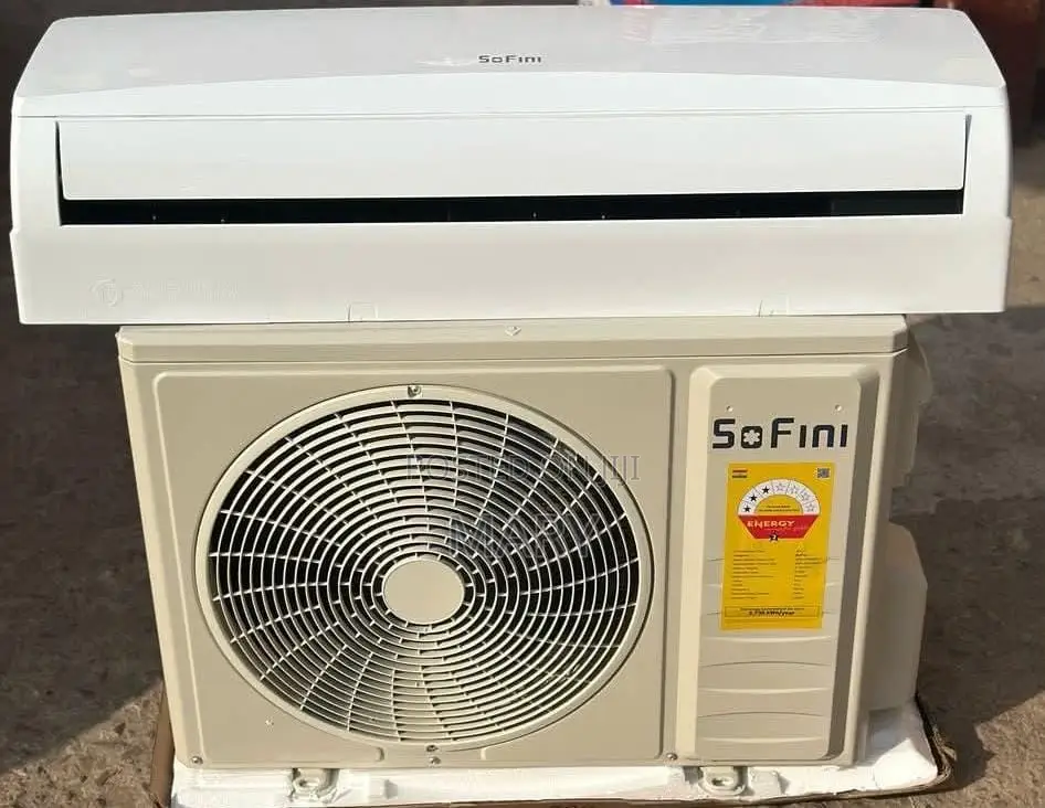 Snowsea/Sofini Air Conditioners