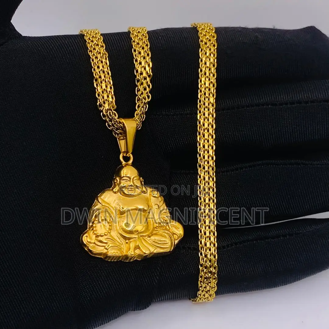 Quality Fashionable Stainless Necklace/ Chains