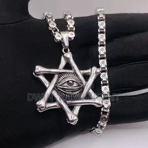 Quality Fashionable Stainless Necklace/ Chains