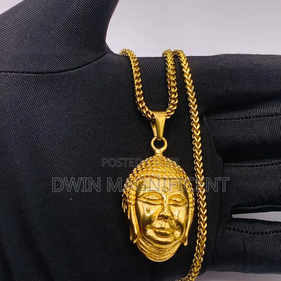 Quality Fashionable Stainless Necklace/ Chains