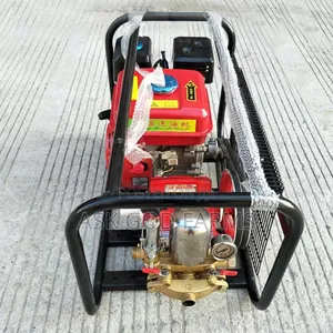 Power Sprayer