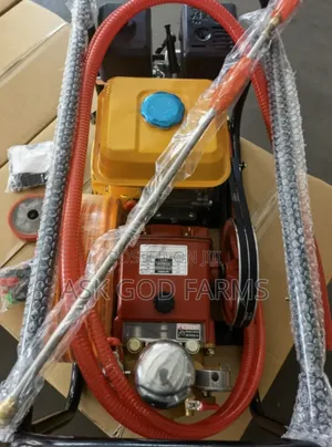 Power Sprayer