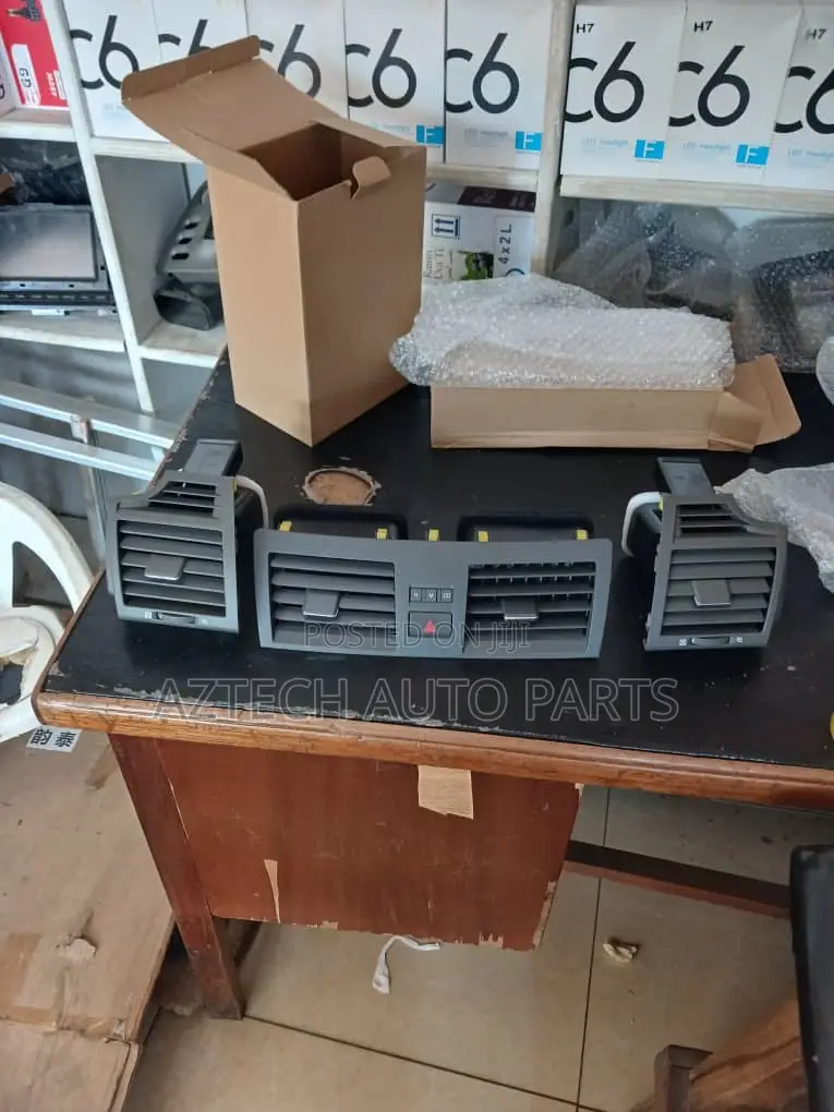 Toyota Camry 2007 2008 2009 2010 2011 Ac Vent / Air Conditioning Vent