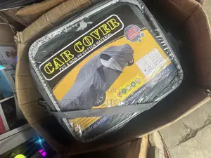 Car Covers (For All Cars)
