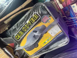 Car Covers (For All Cars)