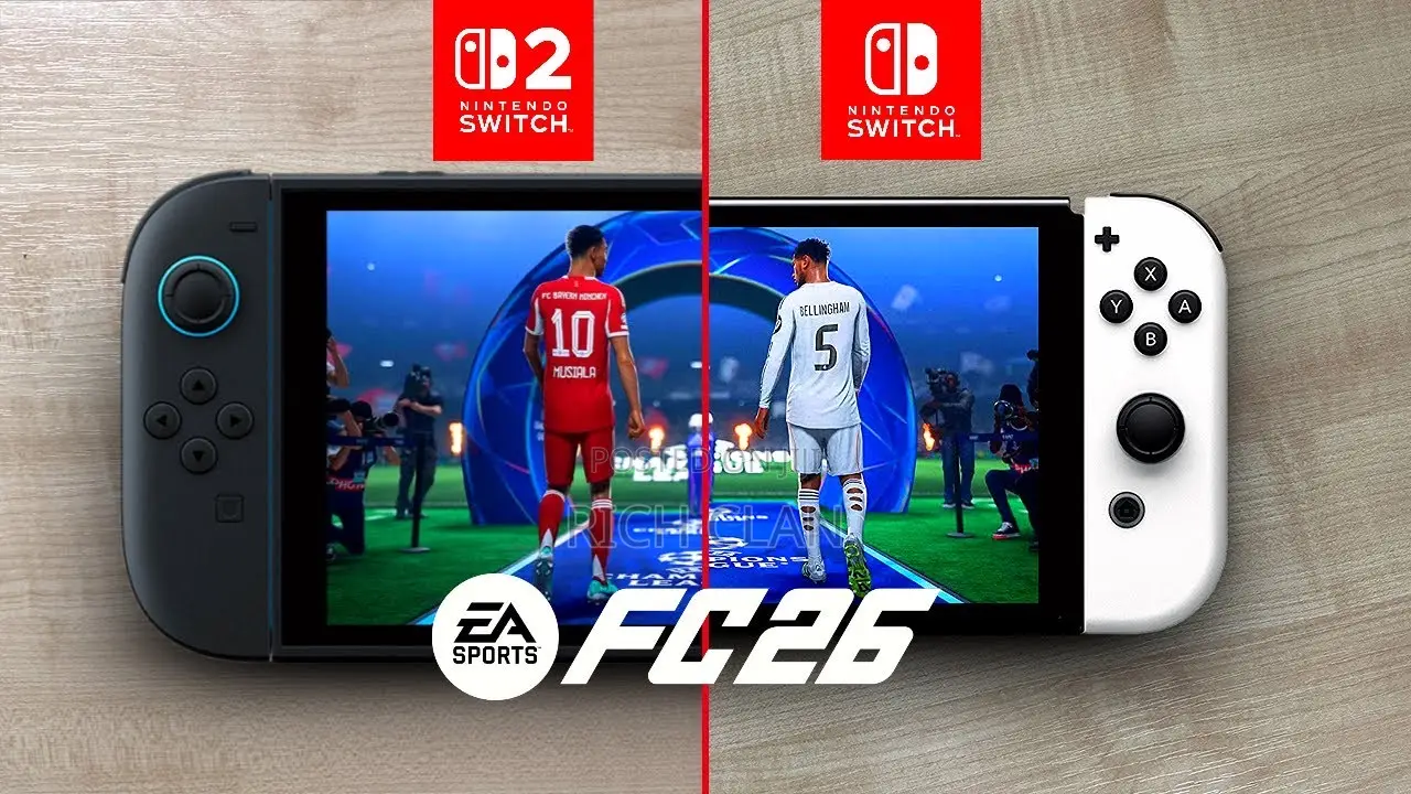 Nintendo Switch Jailbreak Games