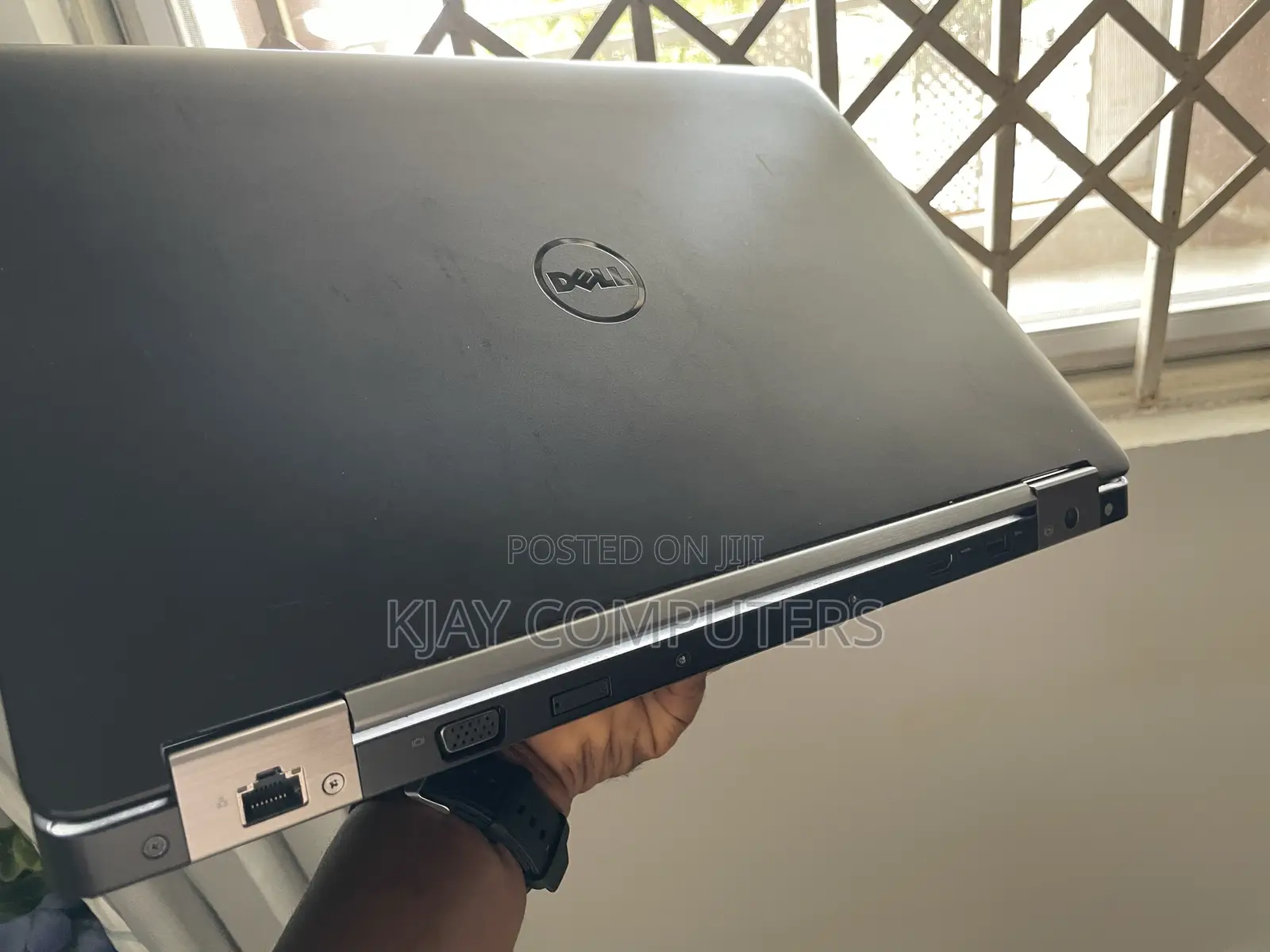 Laptop Dell Latitude 15 E5570 16GB Intel Core i7 SSD 512GB