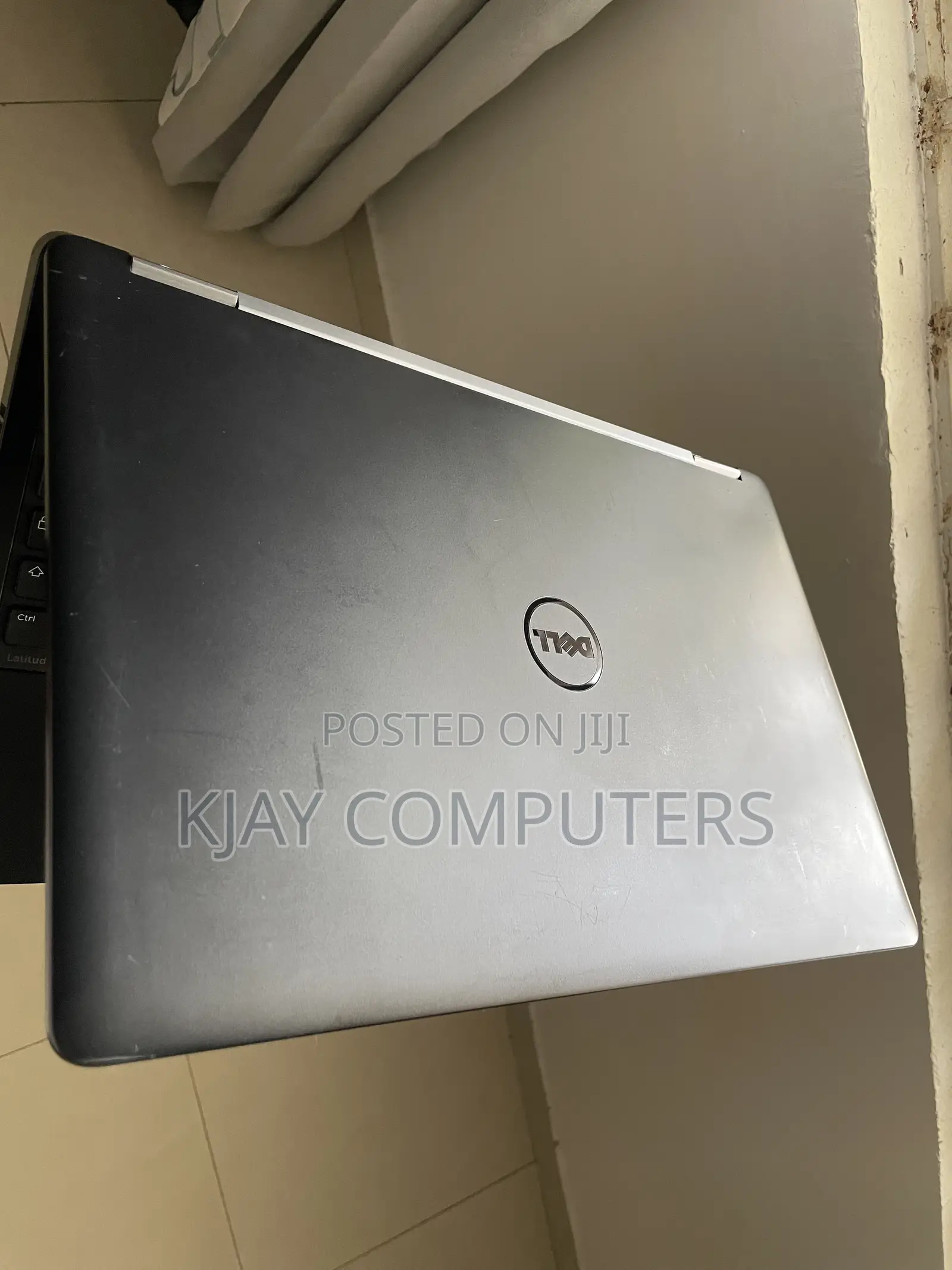 Laptop Dell Latitude 15 E5570 16GB Intel Core i7 SSD 512GB