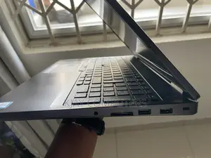 Laptop Dell Latitude 15 E5570 16GB Intel Core i7 SSD 512GB
