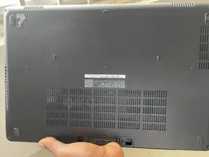 Laptop Dell Latitude 15 E5570 16GB Intel Core i7 SSD 512GB